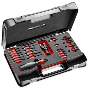 Facom - Schraubendreher-Set 4V 23-teilig