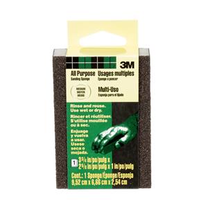 3M Schuurspons Middel 1st