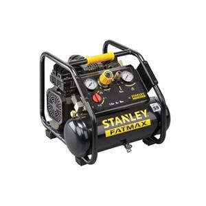 Stanley Compressor - 1100 W - 6 L - 8 Bar - 1.5 Electric Hp