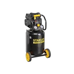 Stanley Compressor - 1100 W - 50 L - 8 Bar - 1.5 Electric Hp