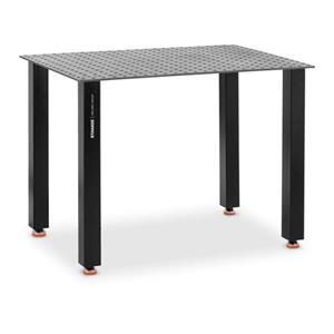 Stamos Welding Group Lastafel - 150 Kg - 120 X 80 Cm Swg-table12016pro+