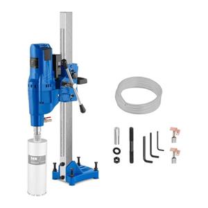 MSW Kernboormachine - 4.080 Watt - 570 Rpm - 230 Mm Max. Boordiameter -ddm230