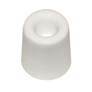 QlinQ Deurbuffer - Deurstopper - Wit - Rubber - 35 X 30 Mm