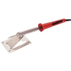 Mannesmann Soldeerbout 60w - Rood