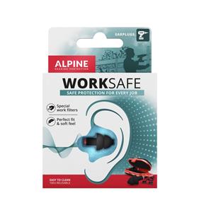 Alpine Worksafe 1 set