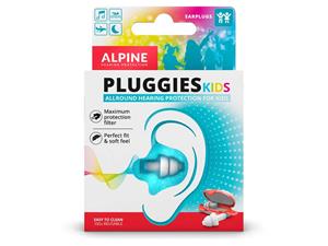 Alpine Pluggies kids 1 set