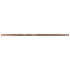 kstools KS Tools BERYLLIUMplus Sägeblatt für Bügelsäge 300mm 9629034