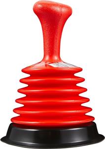 RoPü Mini 1500001444 Gootsteenontstopper 16 cm Afmeting, Ø 12 cm