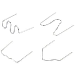 TOOLCRAFT TO-8657214 400 stuk(s)