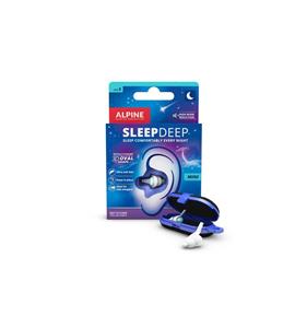 Alpine Sleepdeep earplugs mini 1 Paar