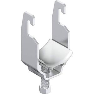Fischer 539567 Bügelschelle Bügelschelle FUBD 60 50St.