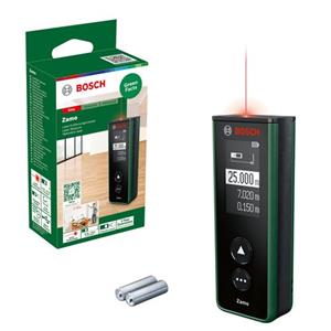 boschhomeandgarden Bosch Home and Garden Zamo 4 Laser-Entfernungsmesser