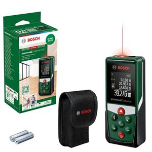 Bosch Laserafstandsmeter Universaldistance 40c