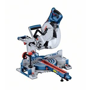 boschprofessional Bosch Professional GCM 305-254 D Kapp- und Gehrungssäge