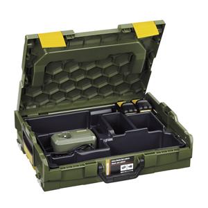 Proxxon LBX/A 29900 Werkzeug-Akku und Ladegerät 10.8V 2.6Ah Li-Ion