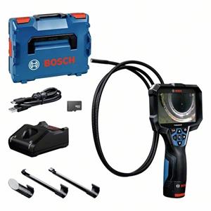 boschprofessional Bosch Professional 0601241401 Inspektions-Kamera