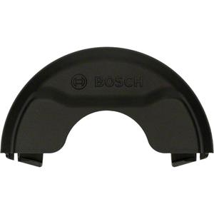 boschaccessories Bosch Accessories Schutzkombinationshaube zum Schneiden, aufsteckbarer Kunststoff, 125mm 2608000761