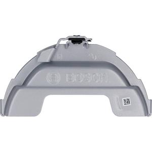 boschaccessories Bosch Accessories Schutzkombinationshaube zum Schneiden, schlüssellos, Metall, 180 mm 2608000762