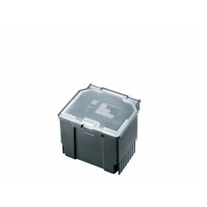 1600A016CU 1600A016CU Transportkist PP (l x b x h) 120.00 x 105.00 x 90.00 mm
