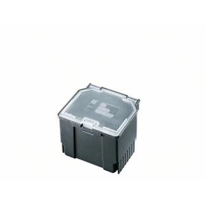 Bosch 1600A016CU 1600A016CU Transportkist PP (l x b x h) 120.00 x 105.00 x 90.00 mm