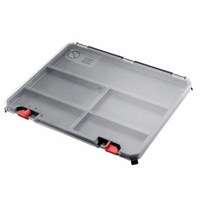 1600A019CG 1600A019CG Machinekoffer PP (l x b x h) 324.00 x 264.00 x 22.00 mm