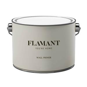 Flamant Wall Primer Blanc 2,5L