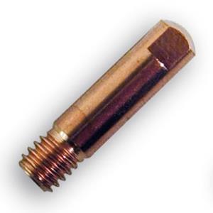 041905 Contactbuizen - 150 - 300 A - Ø 0,6 mm, 10 stuks
