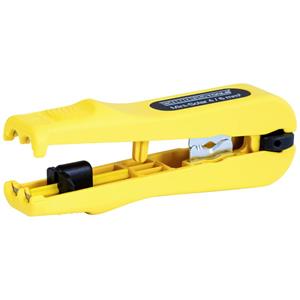 WEICON Mini-Solar 4/6 mm² 52004003 Elektronica Ontmantelingstang 4 tot 6 mm² 10 tot 12 AWG