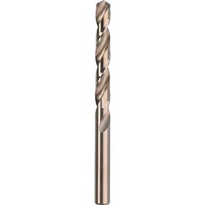 Kwb 248045 HSS-Co Spiraalboor 1 stuks 4.5 mm Gezamenlijke lengte 80 mm M35 DIN 338 Cilinderschacht 1 stuk(s)