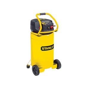 Stanley Compressor - 1800 W - 100 L - 10 Bar - 2.5 Electric Hp