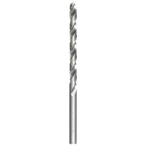 Kwb 217045 HSS Spiraalboor 4.5 mm Gezamenlijke lengte 126 mm DIN 340 Cilinderschacht 1 stuk(s)