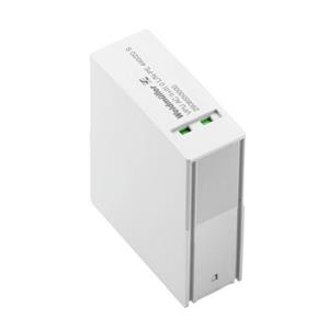 Weidmüller 2908550000 VPU AC II+III 0 L/N-PE 440/20 S Überspannungsableiter 1St.