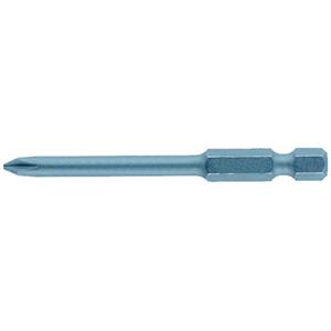 Weidmüller BIT E6,3 PZ1X70 2748960000 Kreuzschlitz-Bit 5St.