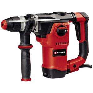 Einhell TE-RH 32-1600 4F SDS-Plus-Boorhamer 240 V 1600 W Incl. koffer