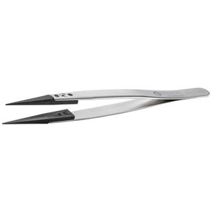 idealtek Ideal Tek 259CFR.SA.1.IT Pincet 1 stuks 259CF 130 mm