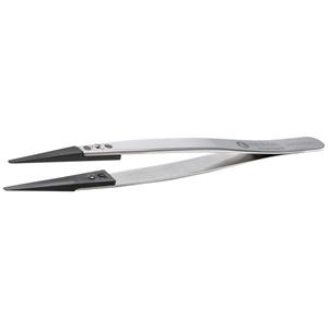 idealtek Ideal Tek 2ACFR.SA.1.IT Pincet 1 stuks 2ACF 130 mm