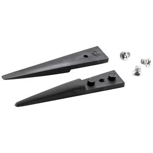 idealtek Ideal Tek A249CF Reservepunt voor pincet 40 mm