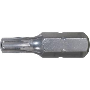 kstools KS Tools 910.2343 9102343 Torx-Bit TB 10 Edelstahl V2A rostfrei C 6.3