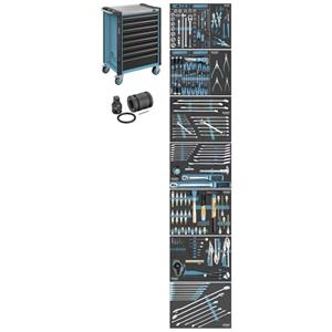 Hazet 0-179NX/206 Werkstattwagen