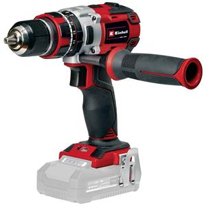 Einhell Professional TP-CD 18/80 Li-i BL - Solo Power X-Change 2-Gang-Akku-Schlagbohrschrauber bürs