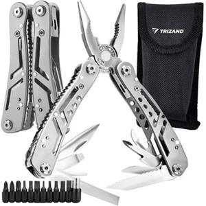 Trizand  Multitool 13 In 1