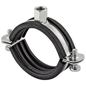 Fischer 537981 Rohrschelle FRS 12 - 15 M8/M10 zl 100St.