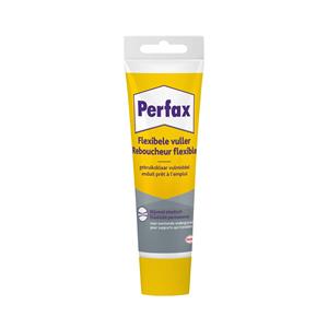 Perfax Flexibele Vuller Wit 300g