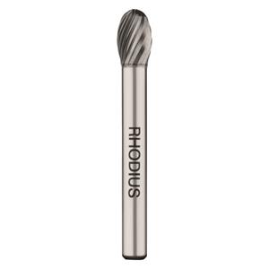 Rhodius 305690 TOPline Lll HF E HM Stiftfrees - TRE - Enkel - 8 X 15 X 6mm