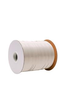 Zwaluw Glasband PE zelfklevend 9x4mm grijs (haspel 275mtr)