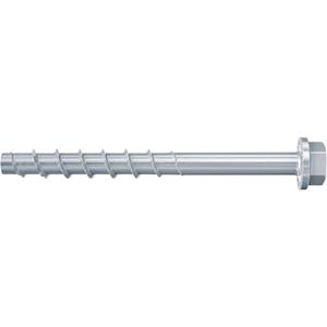 Fischer 558219 FBS II 8x150 100/85 US TX Betonschroef 8 mm 150 mm TX 50 stuk(s)