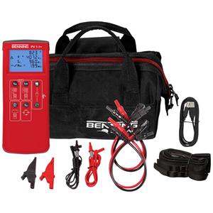 Benning 05042101 Installationstester-Set