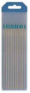 Toparc Lanthan WL20 Laselektrode 10 stuk(s) (Ø x l) 2.4 mm x 150 mm