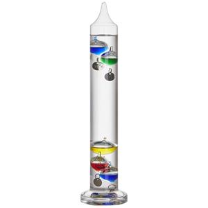 TFA Dostmann Flüssigkeitsthermometer GALILEO GALILEI Thermometer