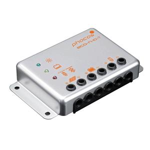 Phocos Solarladeregler "Phocos ECO-N-10-T"